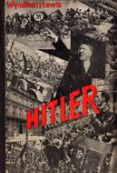 Hitler und sein Werk in englischer Beleuchtung
