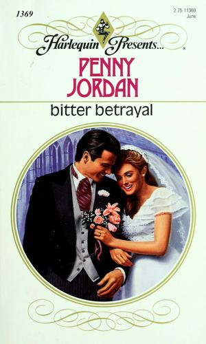 Bitter Betrayal