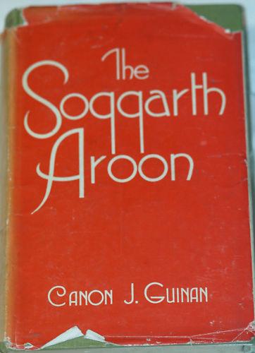 The soggarth aroon