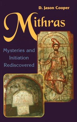 Mithras