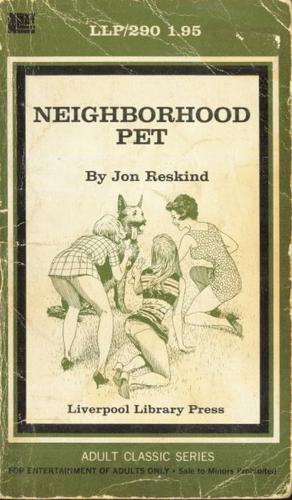 Neighborhood Pet