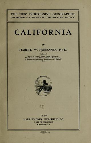 California