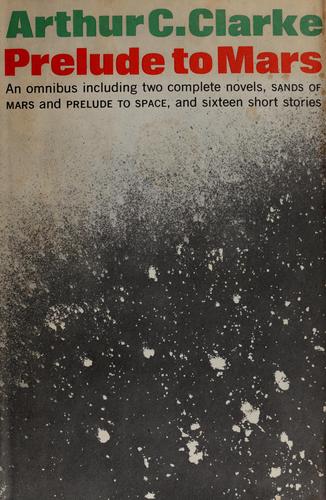 Prelude to Mars
