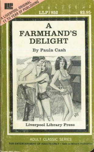 A Farmhand's Delight