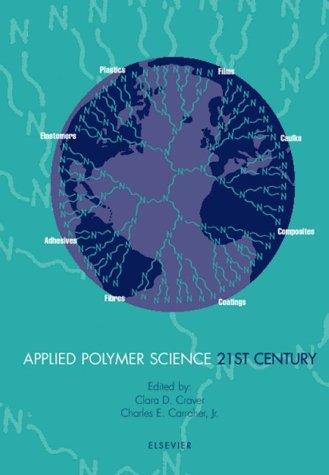 Applied polymer science