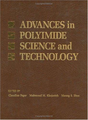 Advances in Polyimide