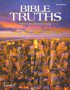Bible Truths Level F