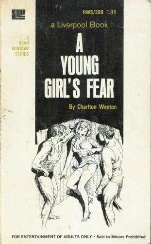 A Young Girl's Fear
