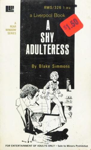 A Shy Adultress