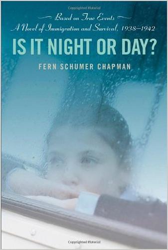 Is it night or day?