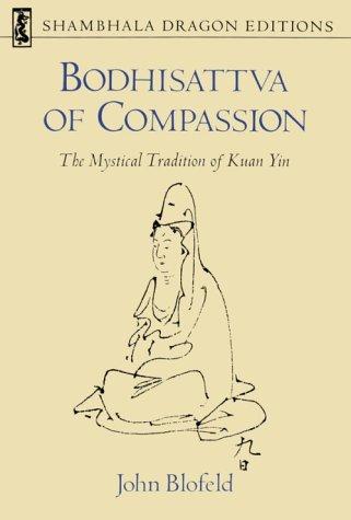 Bodhisattva of compassion