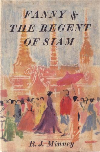Fanny and the regent of Siam