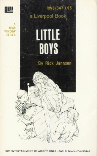 Little Boys