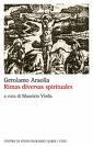 Rimas diversas spirituales