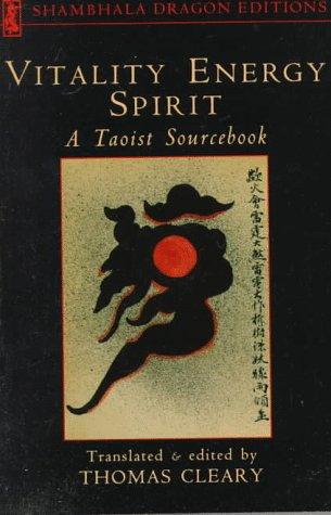 Vitality, energy, spirit