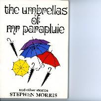 The umbrellas of Mr Parapluie