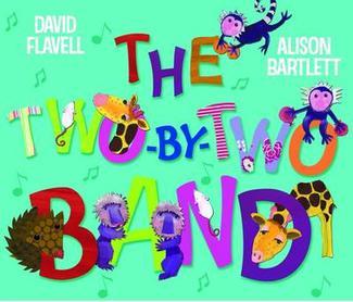 Two by Two Band