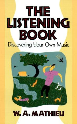 The listening book