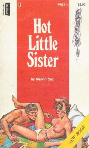 Hot Little Sister