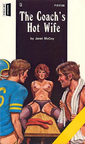 The Coach's Hot Wife