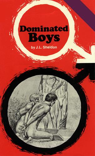 Dominated Boys