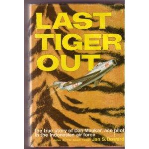 Last tiger out