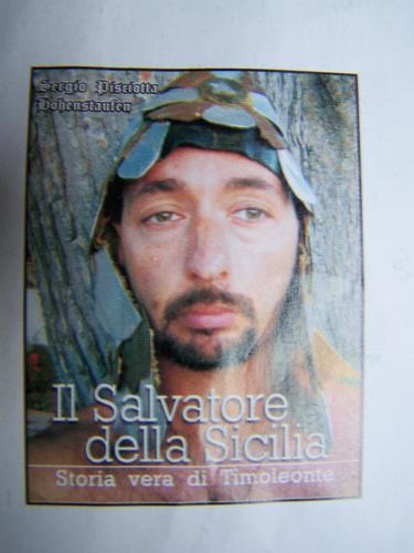 IL SALVATORE DELLA SICILIA