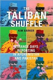 The Taliban Shuffle