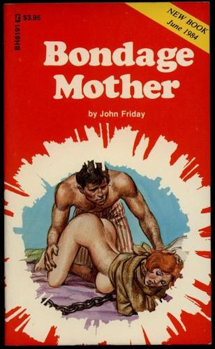 Bondage Mother