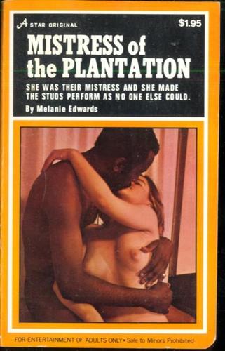 Mistress of the Plantation