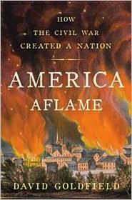 America Aflame