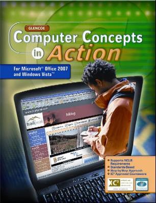 Computer Concepts in Action