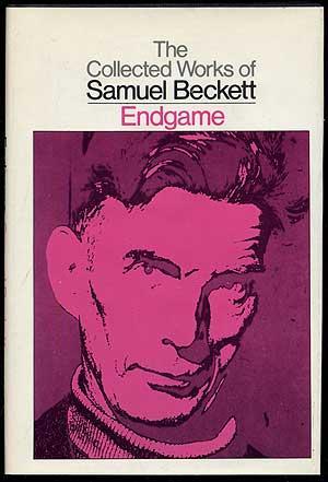 Collected Works of Samuel Beckett