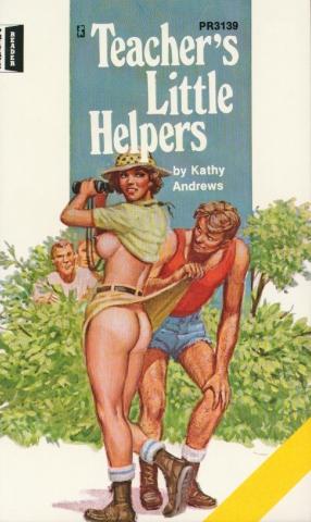 Teacher's little helpers