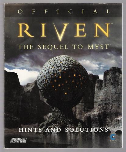 Riven