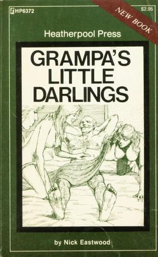 Grampa's little darlings