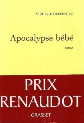 Apocalypse Bébé