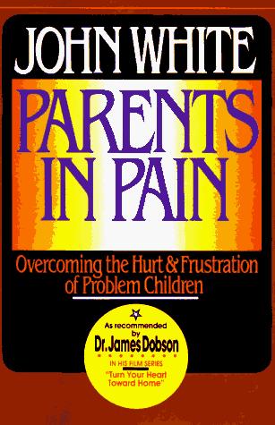 Parents in pain