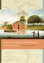 Historic canals & waterways of South Carolina
