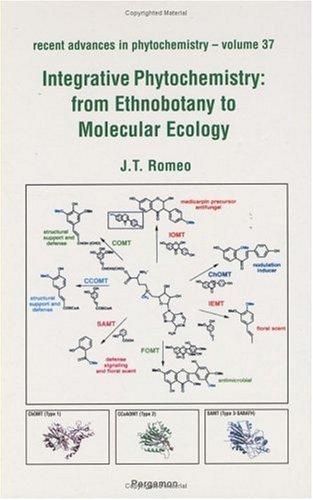 Integrative phytochemistry