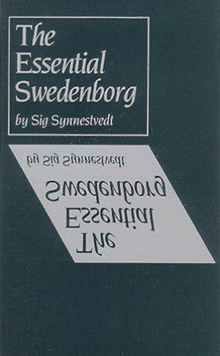 Essential Swedenborg