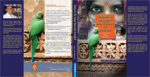 Indian English stories