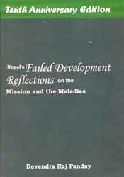 Nepal's failed development