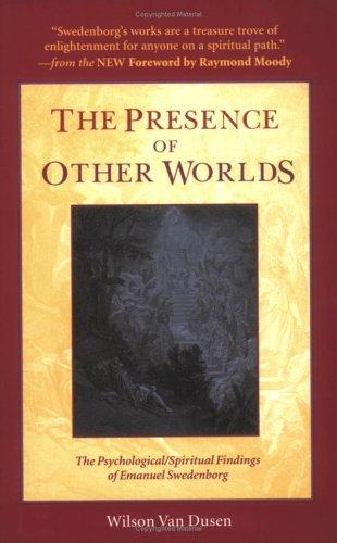 The presence of other worlds