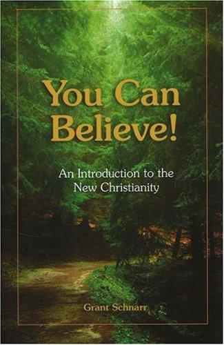 You can believe!