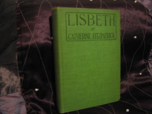 Lizbeth/LISBETH