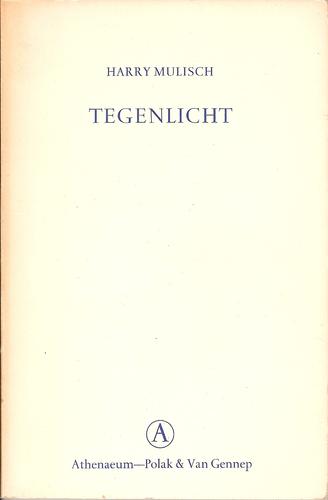 Tegenlicht