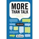 More Than Talk