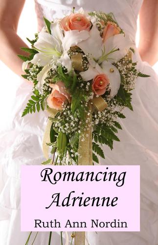 Romancing Adrienne