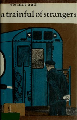 A trainful of strangers